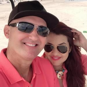 Meet your Posher, Diana